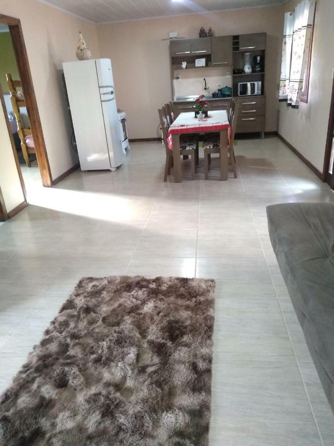 Apartmán Alamedas Do Bambu Canela Exteriér fotografie