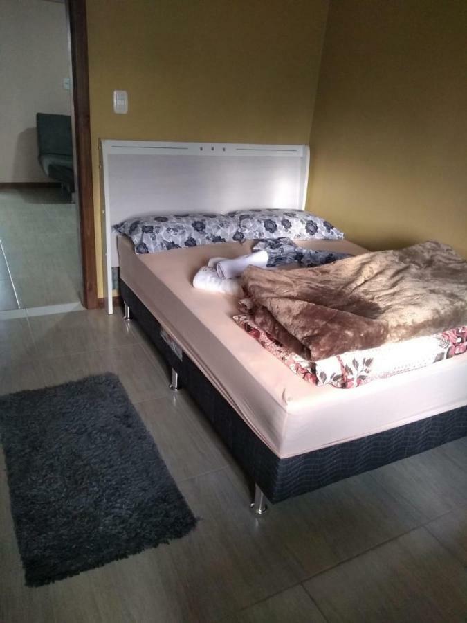 Apartmán Alamedas Do Bambu Canela Exteriér fotografie