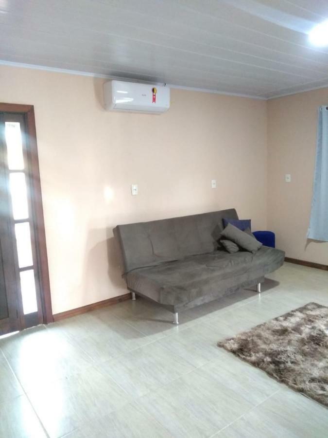 Apartmán Alamedas Do Bambu Canela Exteriér fotografie